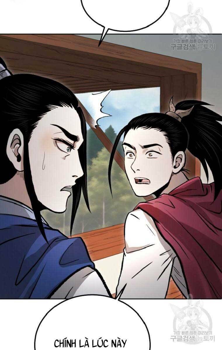 Ma Nhân Hoa Sơn Chapter 39 - Trang 2