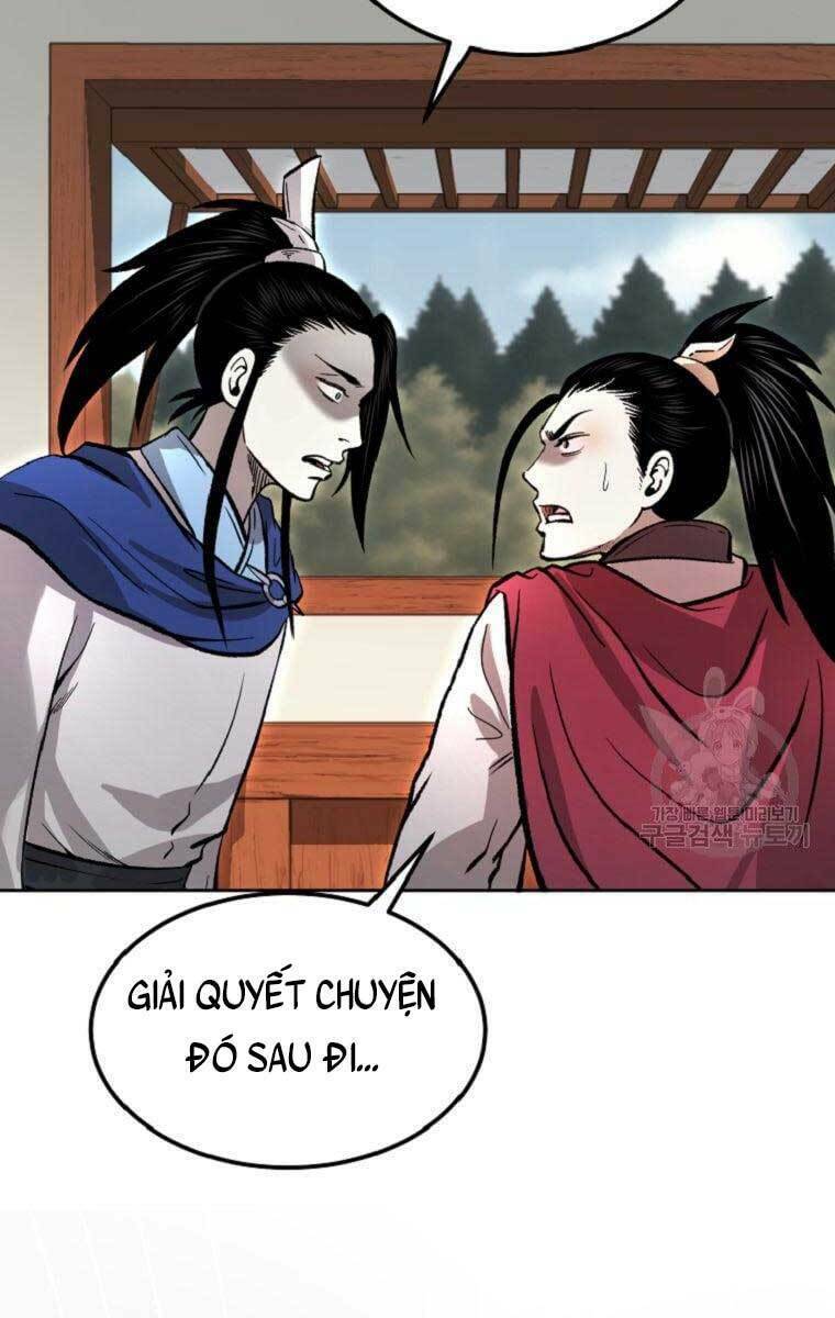 Ma Nhân Hoa Sơn Chapter 39 - Trang 2