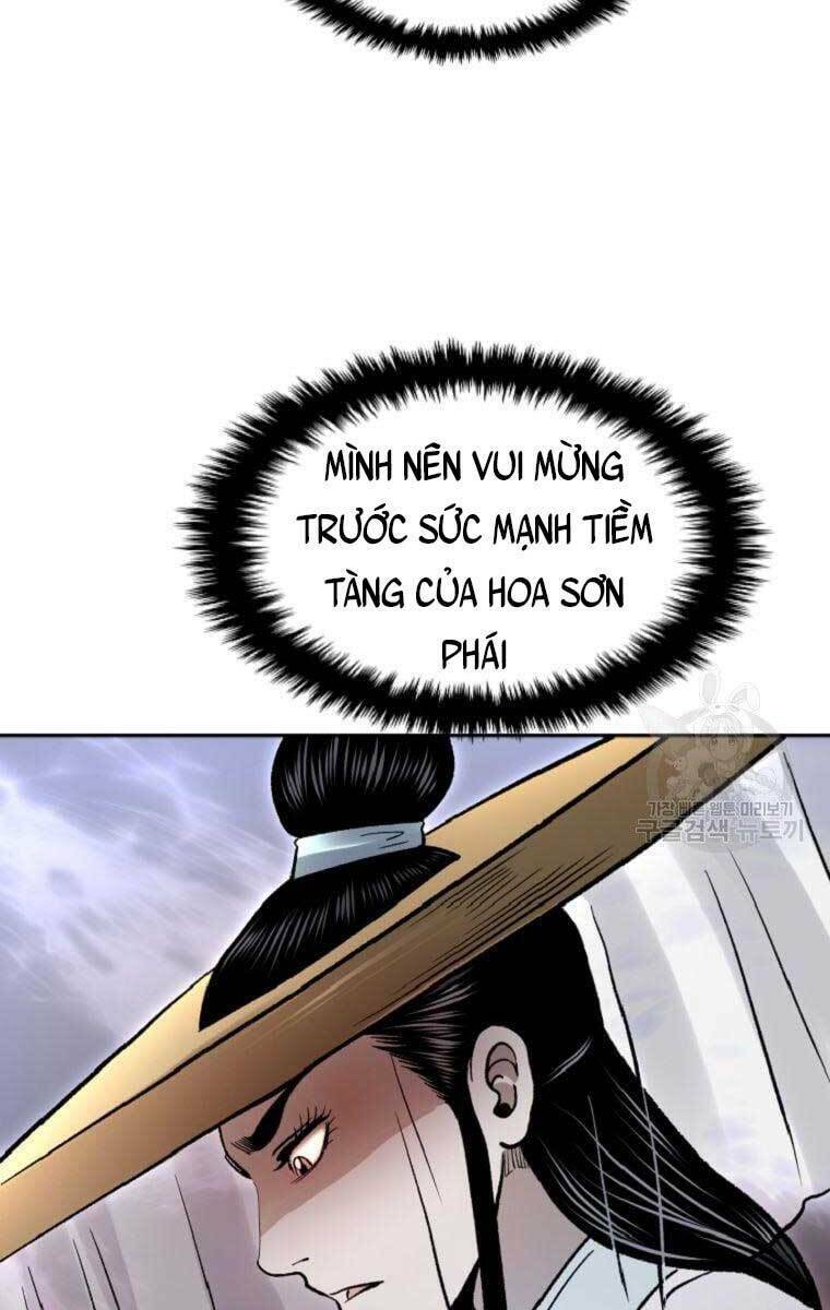 Ma Nhân Hoa Sơn Chapter 39 - Trang 2