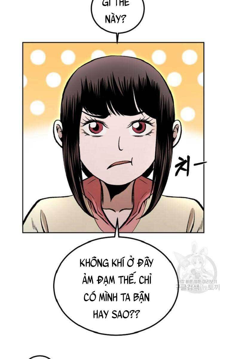 Ma Nhân Hoa Sơn Chapter 39 - Trang 2