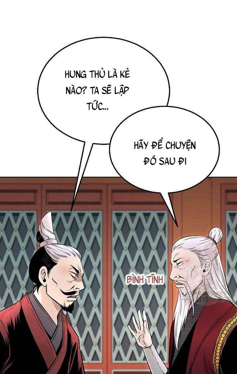 Ma Nhân Hoa Sơn Chapter 38 - Trang 2