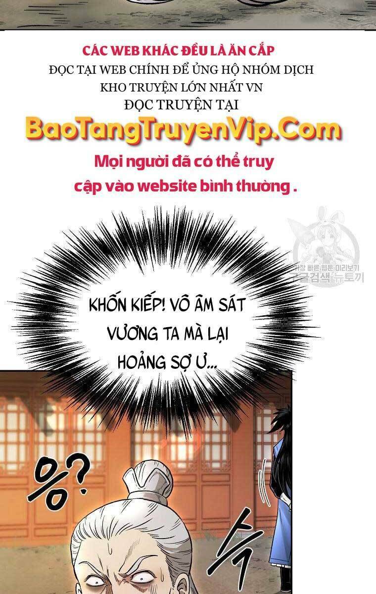 Ma Nhân Hoa Sơn Chapter 38 - Trang 2