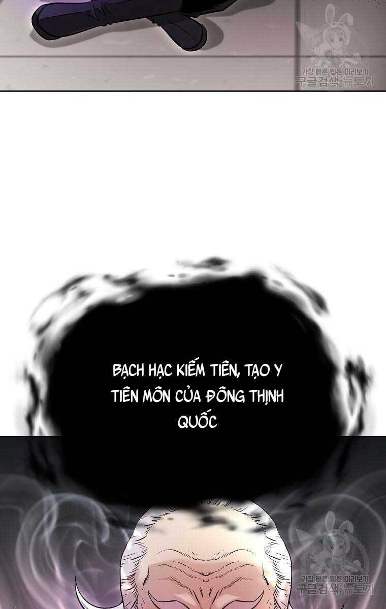 Ma Nhân Hoa Sơn Chapter 38 - Trang 2