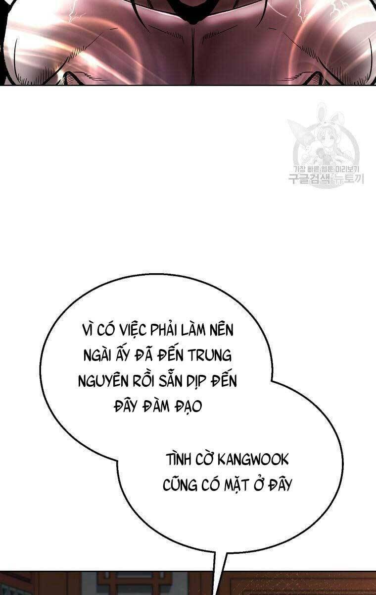 Ma Nhân Hoa Sơn Chapter 38 - Trang 2