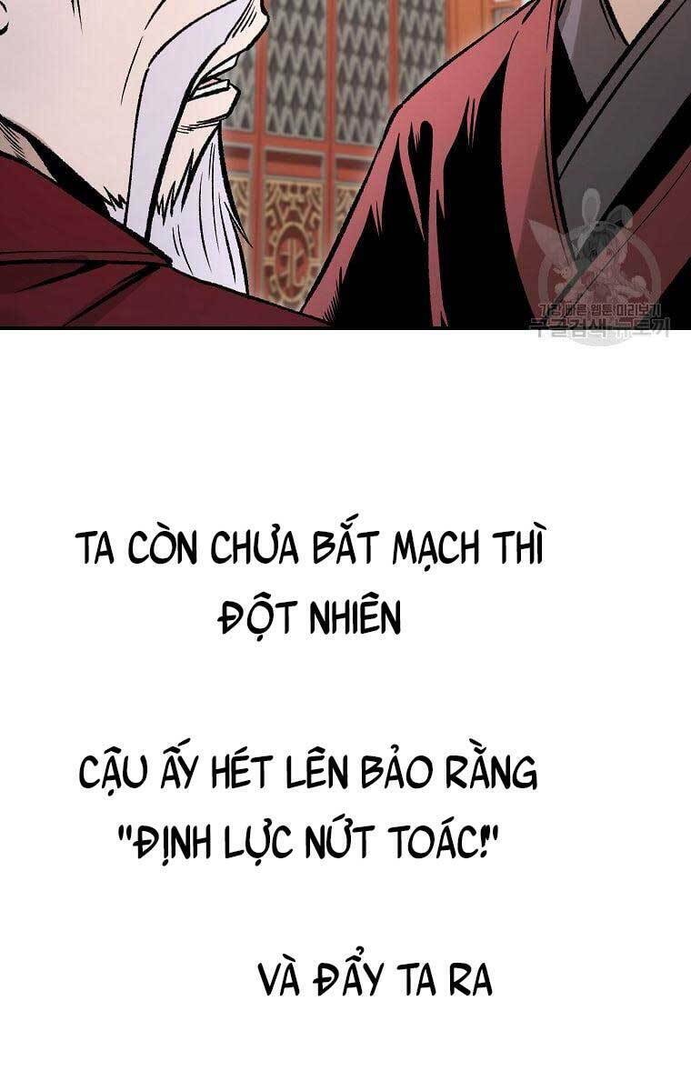 Ma Nhân Hoa Sơn Chapter 38 - Trang 2