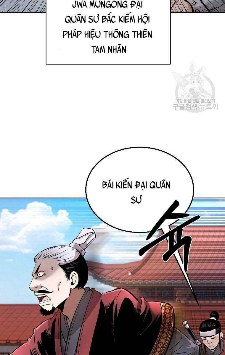 Ma Nhân Hoa Sơn Chapter 38 - Trang 2