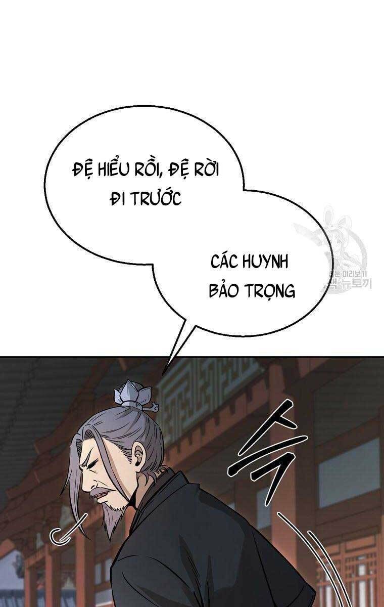 Ma Nhân Hoa Sơn Chapter 38 - Trang 2