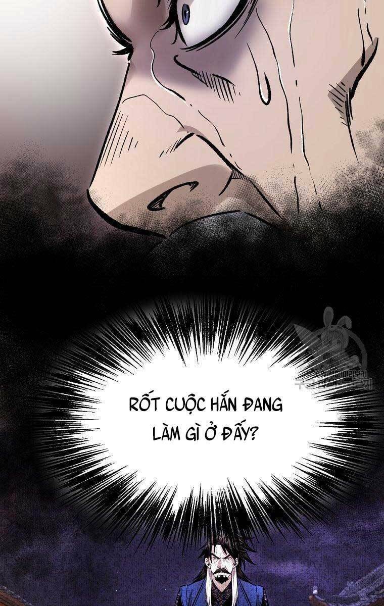 Ma Nhân Hoa Sơn Chapter 38 - Trang 2