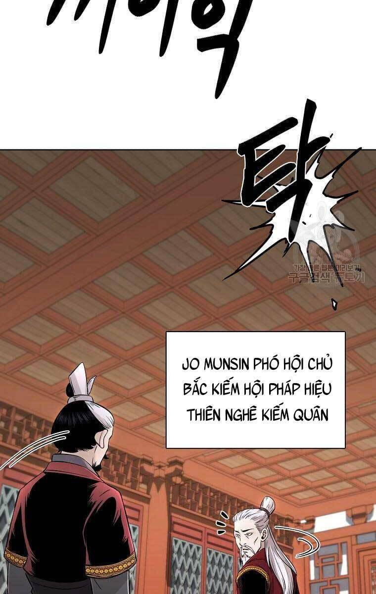 Ma Nhân Hoa Sơn Chapter 38 - Trang 2