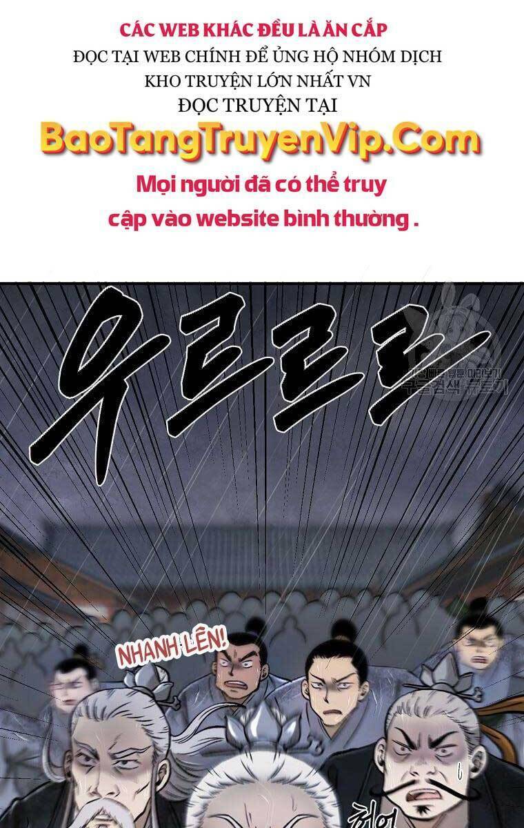 Ma Nhân Hoa Sơn Chapter 38 - Trang 2