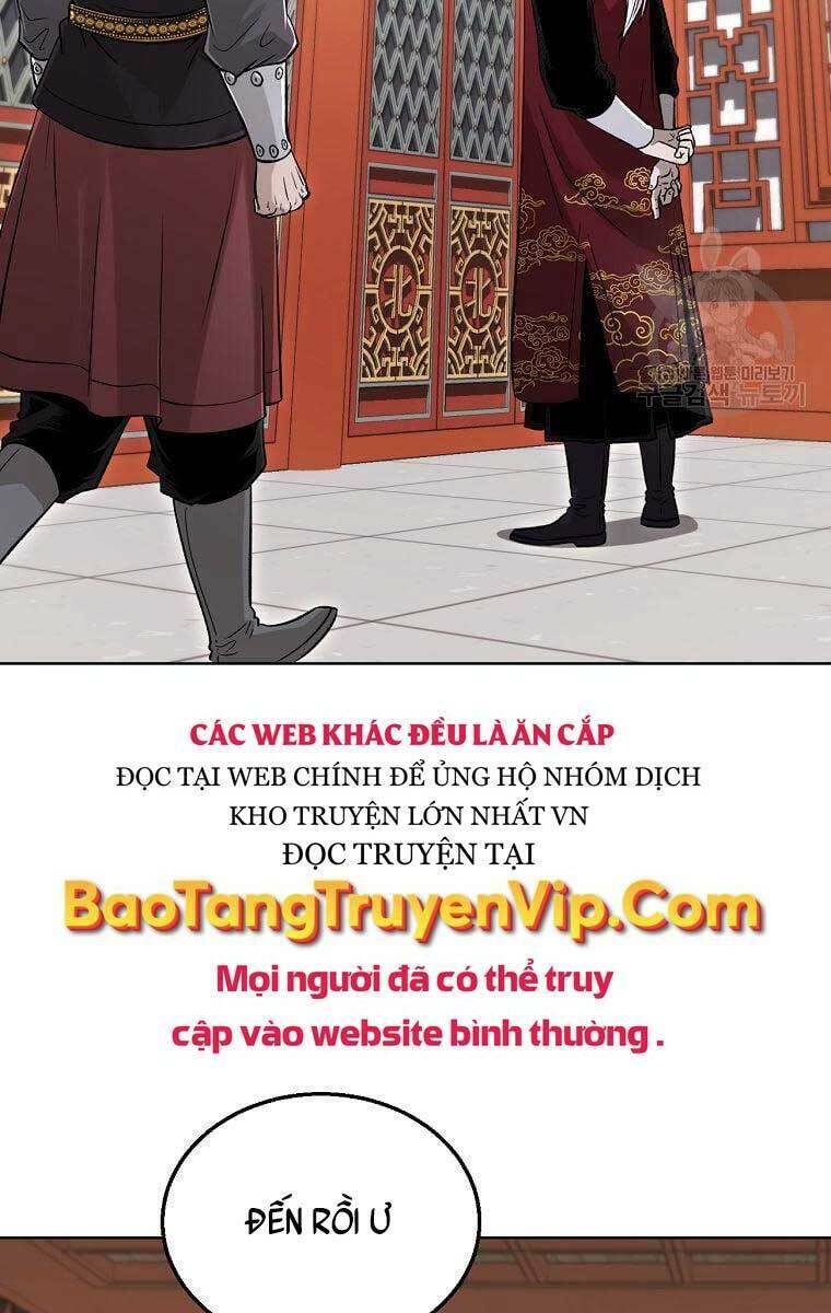 Ma Nhân Hoa Sơn Chapter 38 - Trang 2