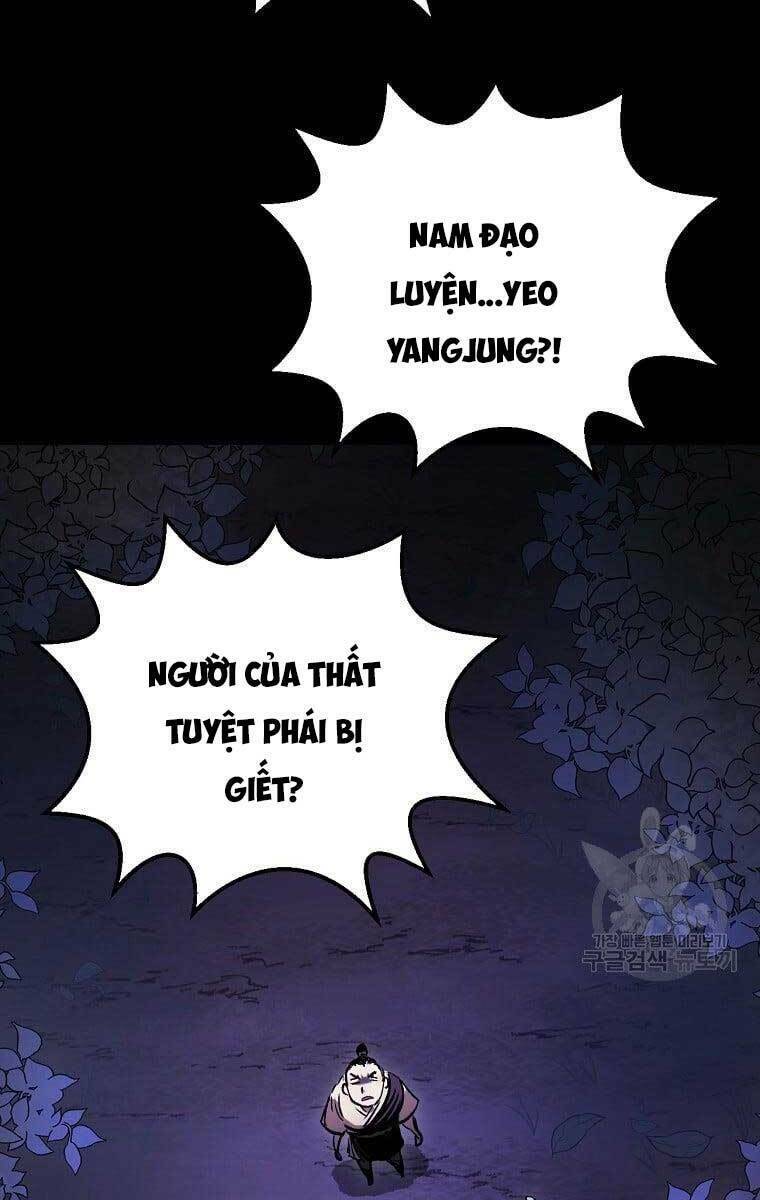 Ma Nhân Hoa Sơn Chapter 37 - Trang 2