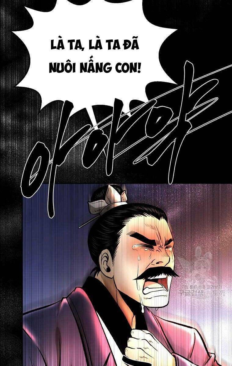 Ma Nhân Hoa Sơn Chapter 37 - Trang 2