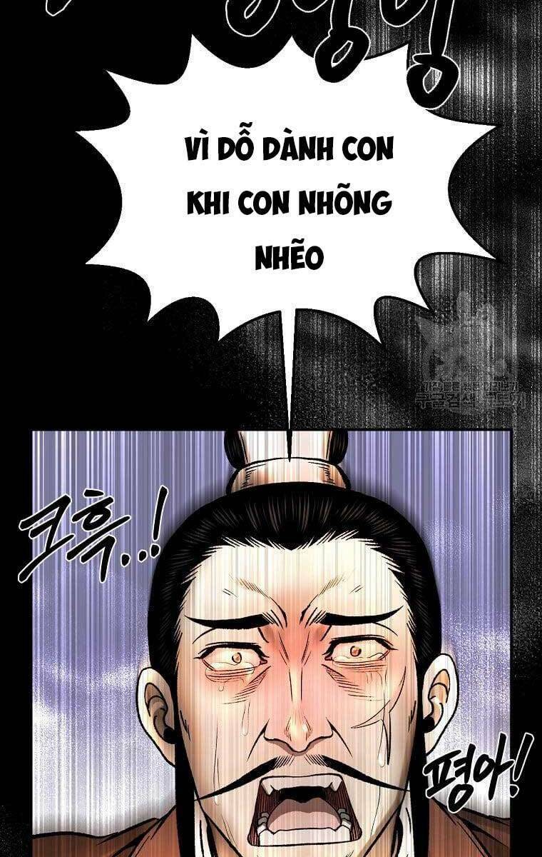 Ma Nhân Hoa Sơn Chapter 37 - Trang 2