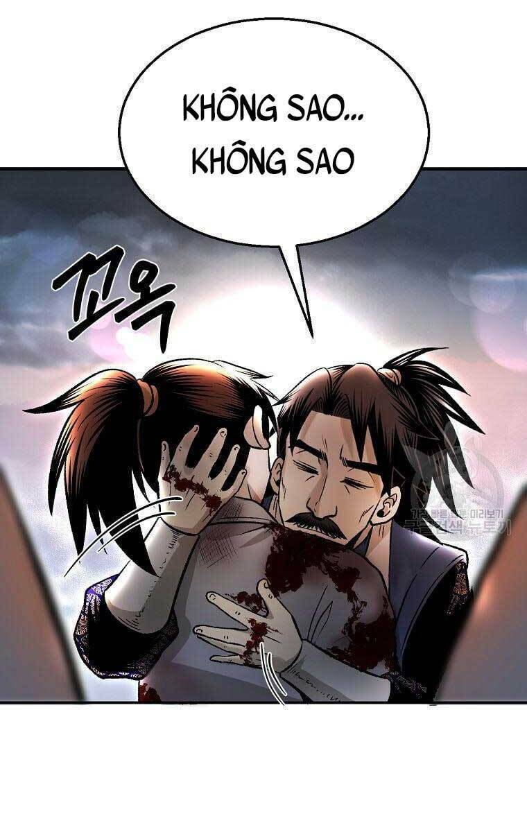 Ma Nhân Hoa Sơn Chapter 36 - Trang 2