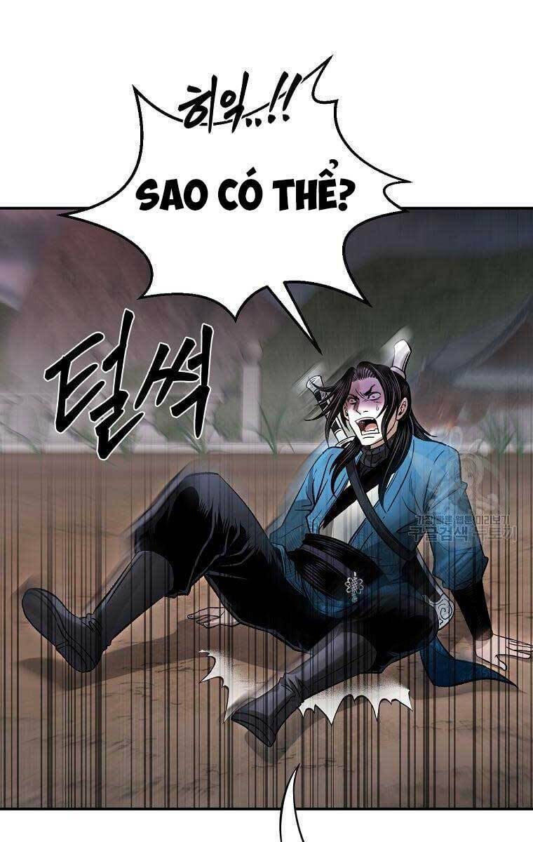 Ma Nhân Hoa Sơn Chapter 36 - Trang 2