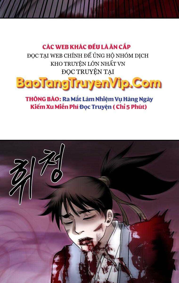 Ma Nhân Hoa Sơn Chapter 36 - Trang 2