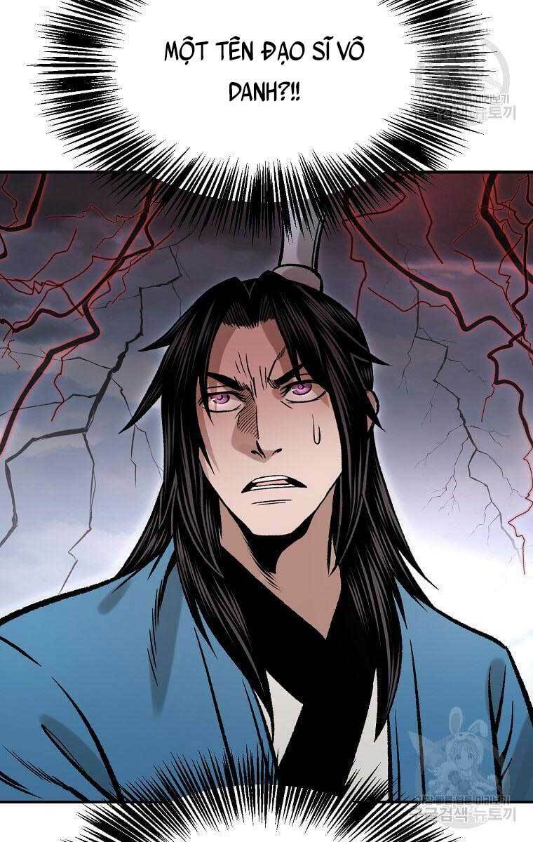 Ma Nhân Hoa Sơn Chapter 35 - Trang 2