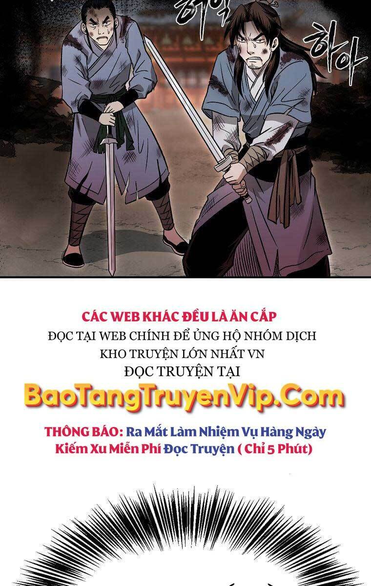 Ma Nhân Hoa Sơn Chapter 35 - Trang 2