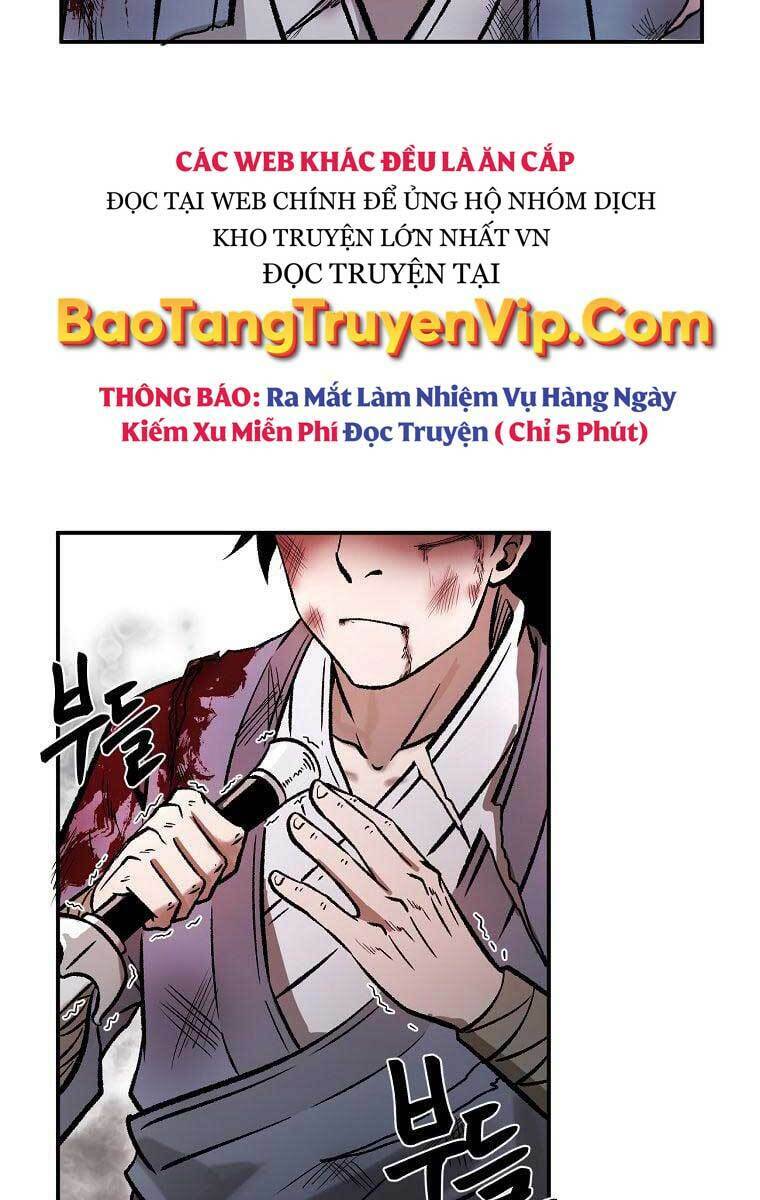 Ma Nhân Hoa Sơn Chapter 35 - Trang 2