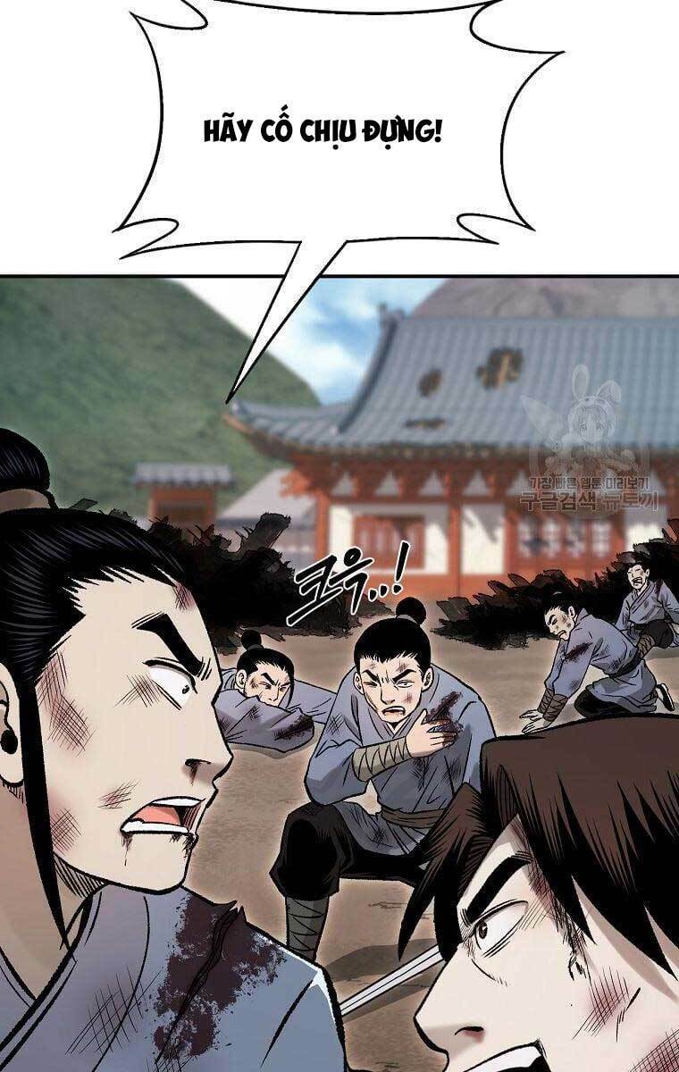 Ma Nhân Hoa Sơn Chapter 35 - Trang 2