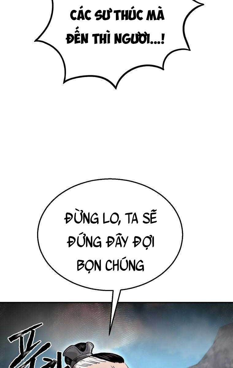 Ma Nhân Hoa Sơn Chapter 35 - Trang 2