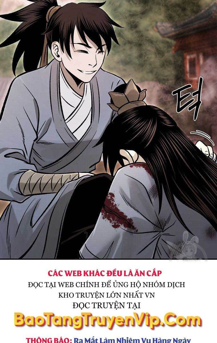 Ma Nhân Hoa Sơn Chapter 35 - Trang 2