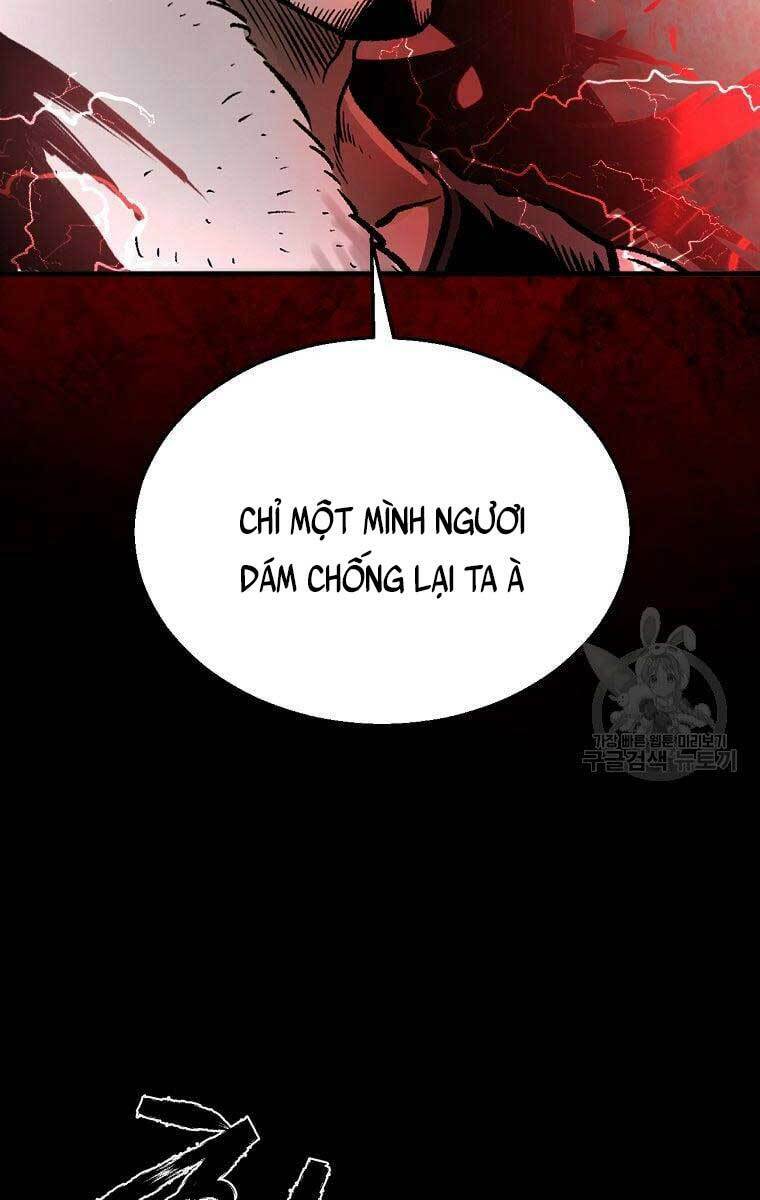 Ma Nhân Hoa Sơn Chapter 35 - Trang 2