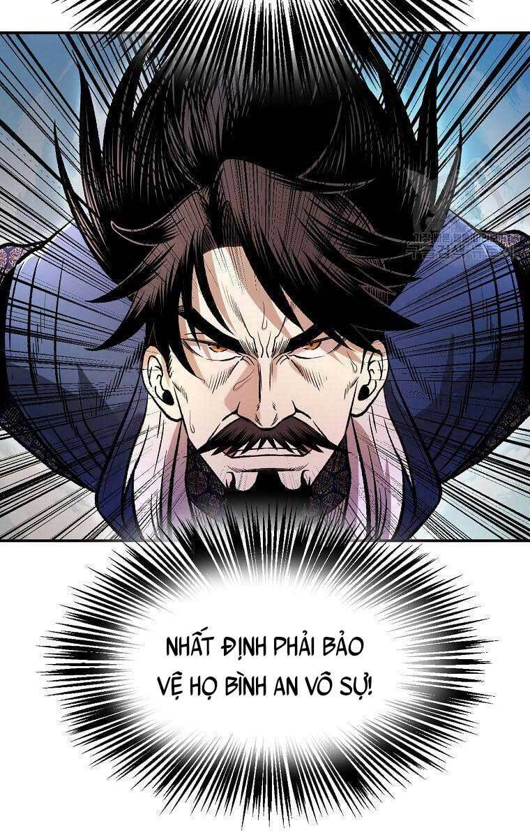 Ma Nhân Hoa Sơn Chapter 35 - Trang 2