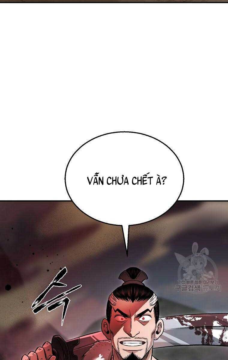 Ma Nhân Hoa Sơn Chapter 35 - Trang 2