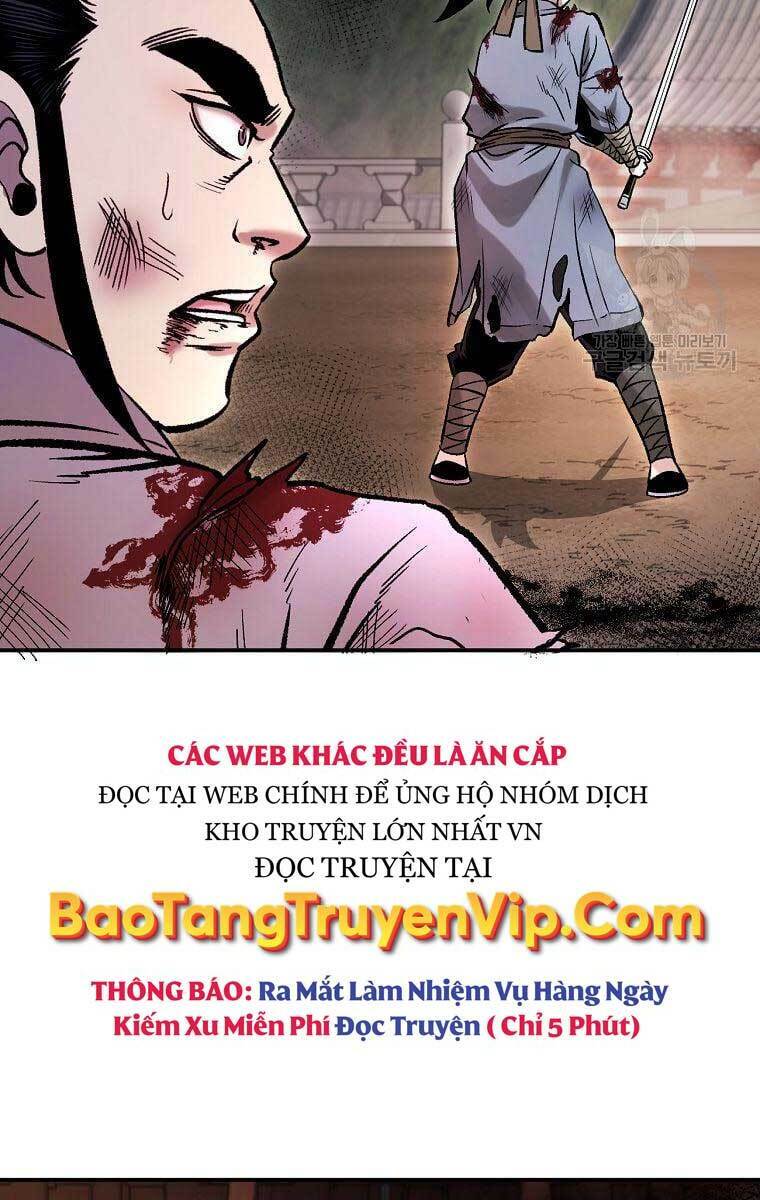 Ma Nhân Hoa Sơn Chapter 35 - Trang 2