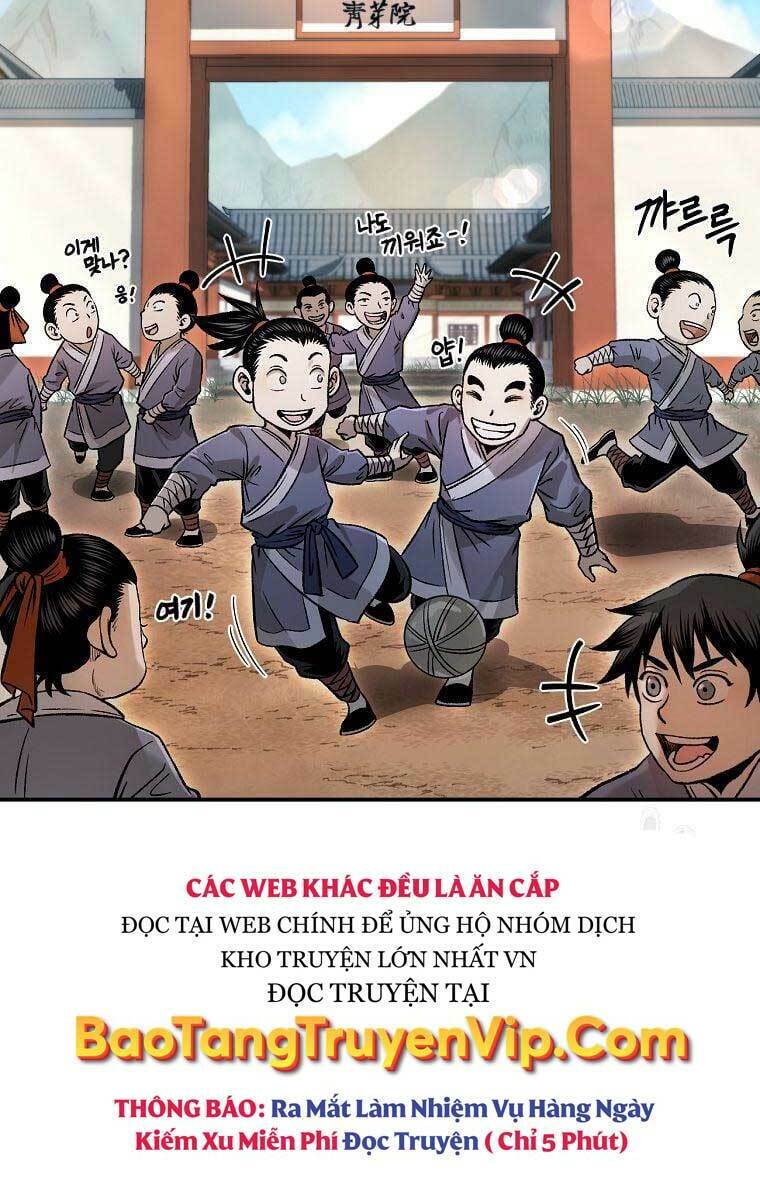 Ma Nhân Hoa Sơn Chapter 34 - Trang 2