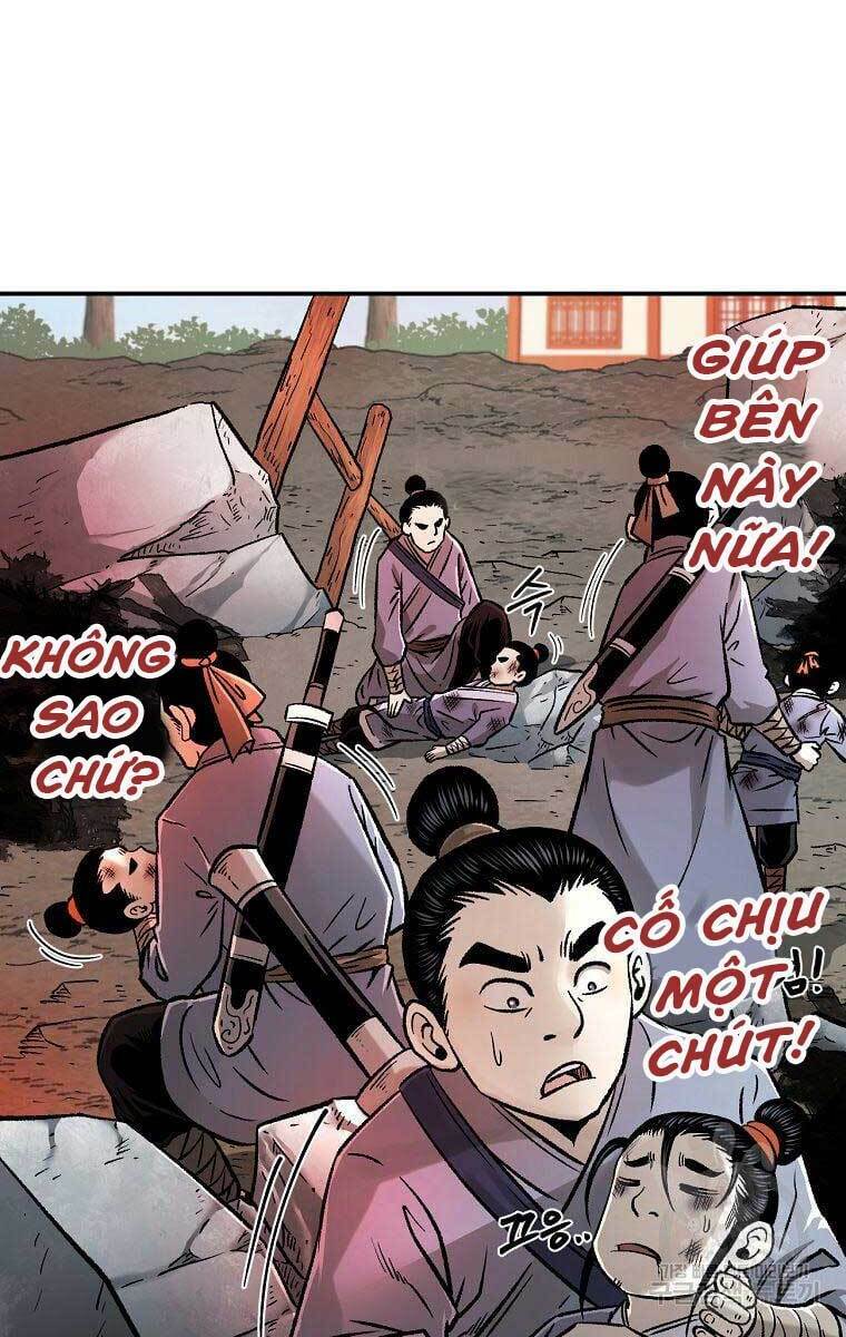 Ma Nhân Hoa Sơn Chapter 34 - Trang 2