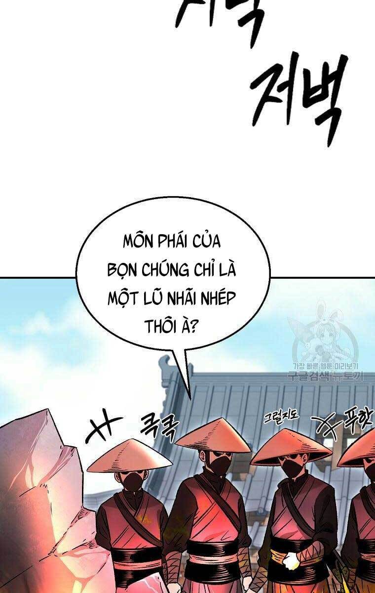 Ma Nhân Hoa Sơn Chapter 34 - Trang 2