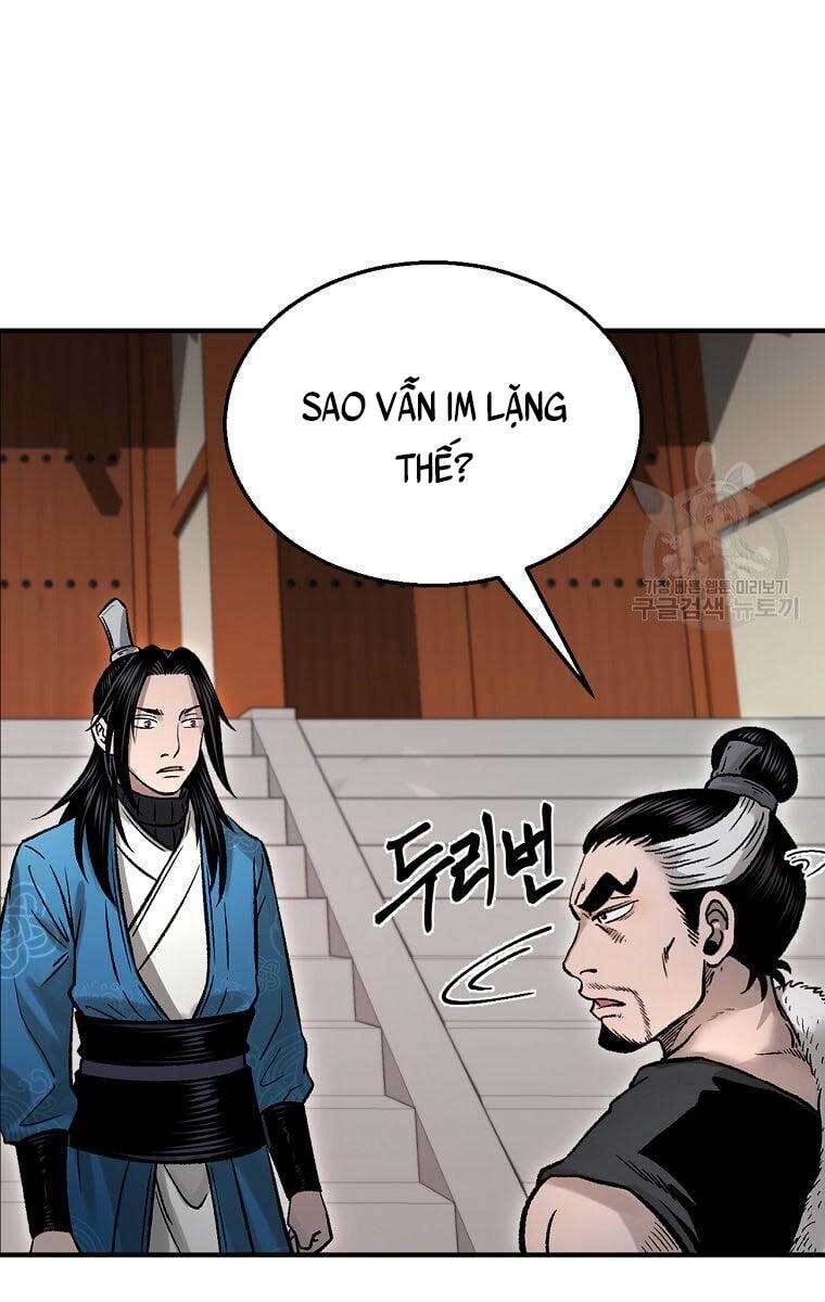 Ma Nhân Hoa Sơn Chapter 34 - Trang 2