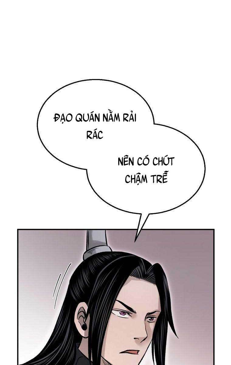 Ma Nhân Hoa Sơn Chapter 34 - Trang 2