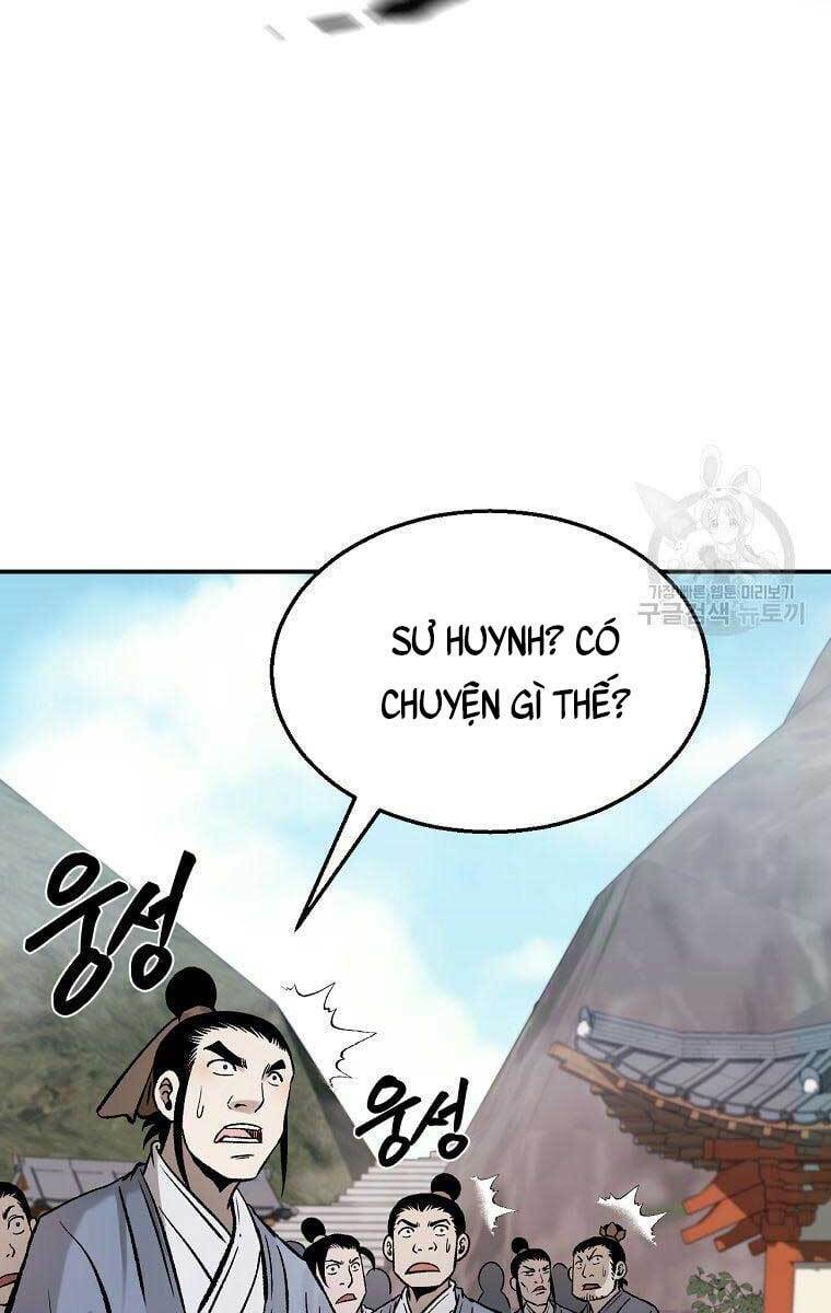 Ma Nhân Hoa Sơn Chapter 34 - Trang 2