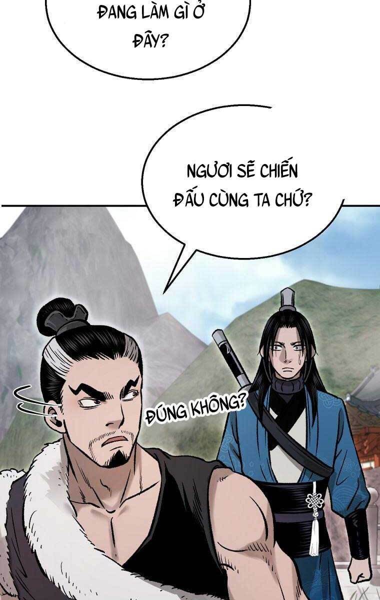 Ma Nhân Hoa Sơn Chapter 34 - Trang 2