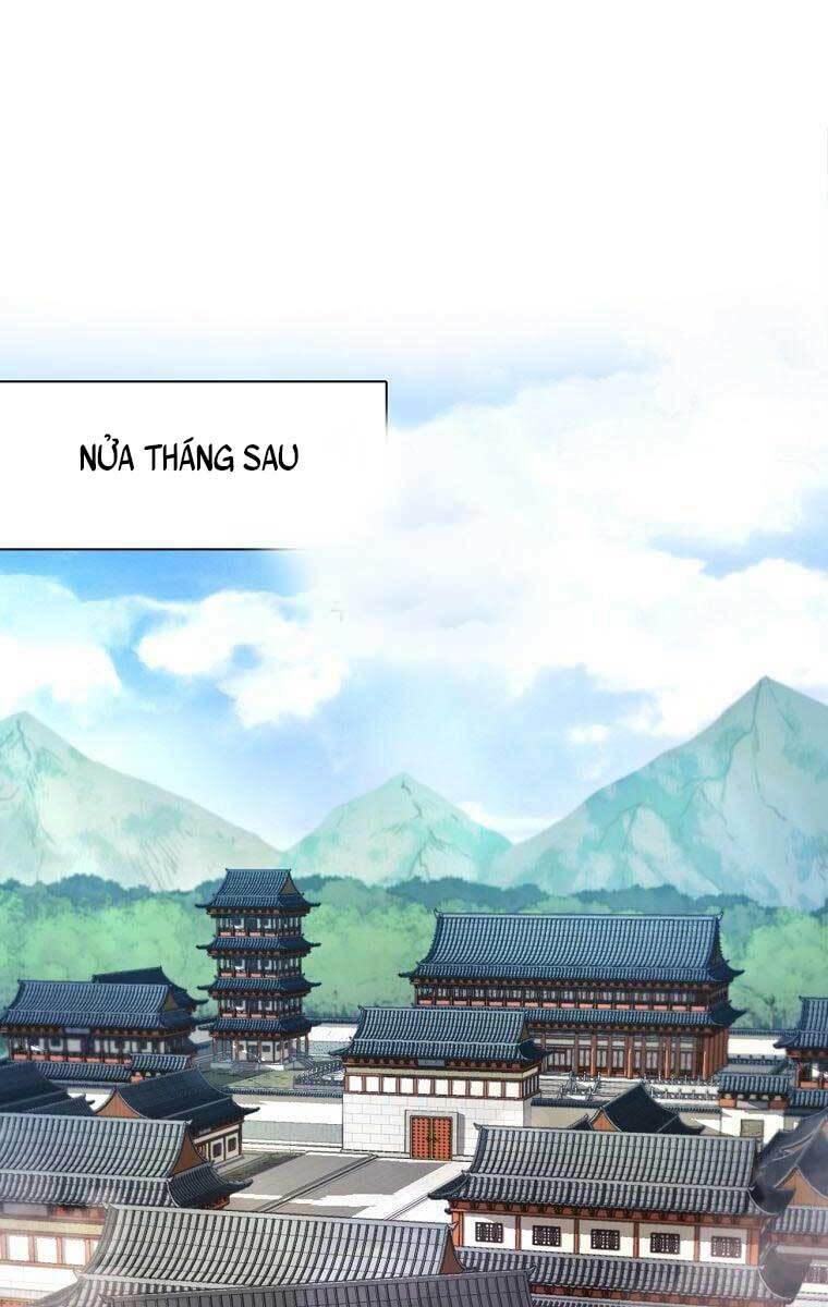 Ma Nhân Hoa Sơn Chapter 33 - Trang 2