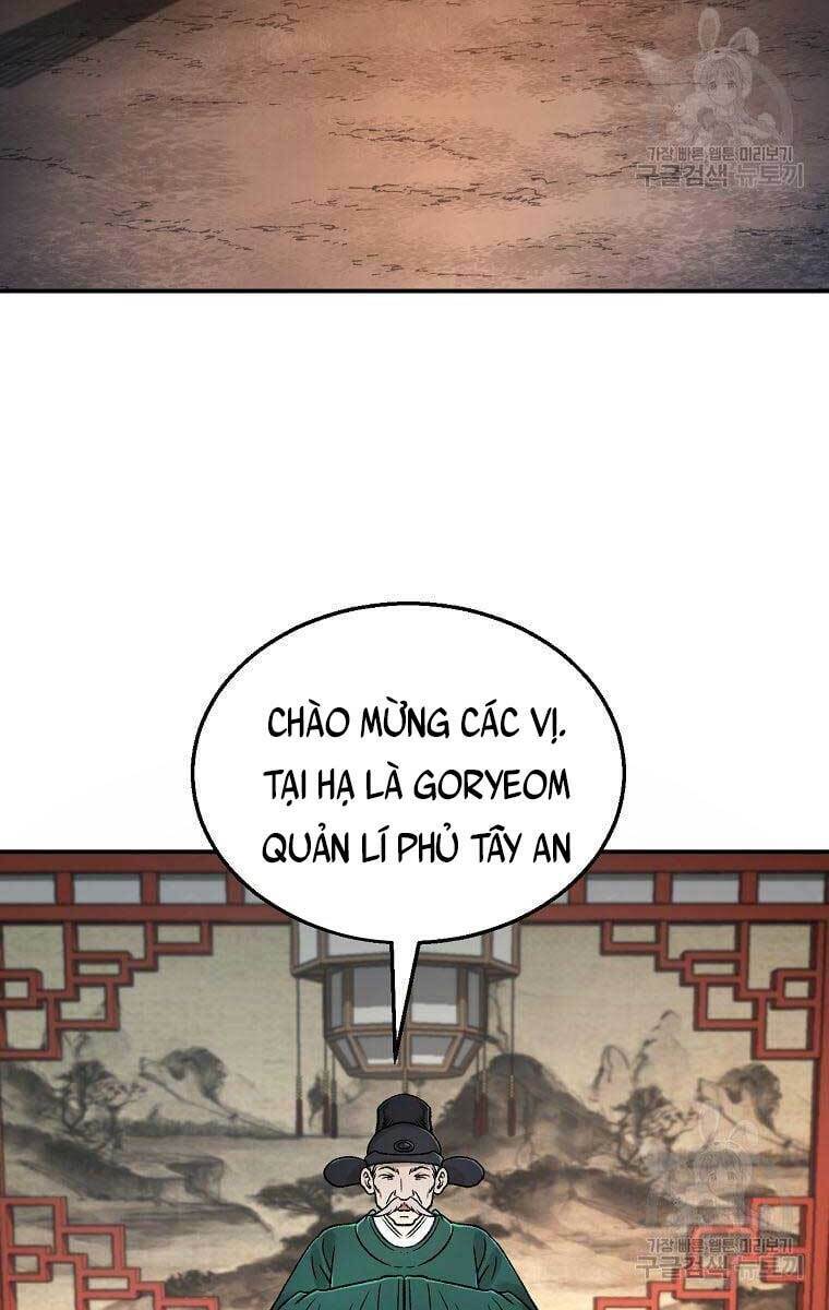 Ma Nhân Hoa Sơn Chapter 33 - Trang 2