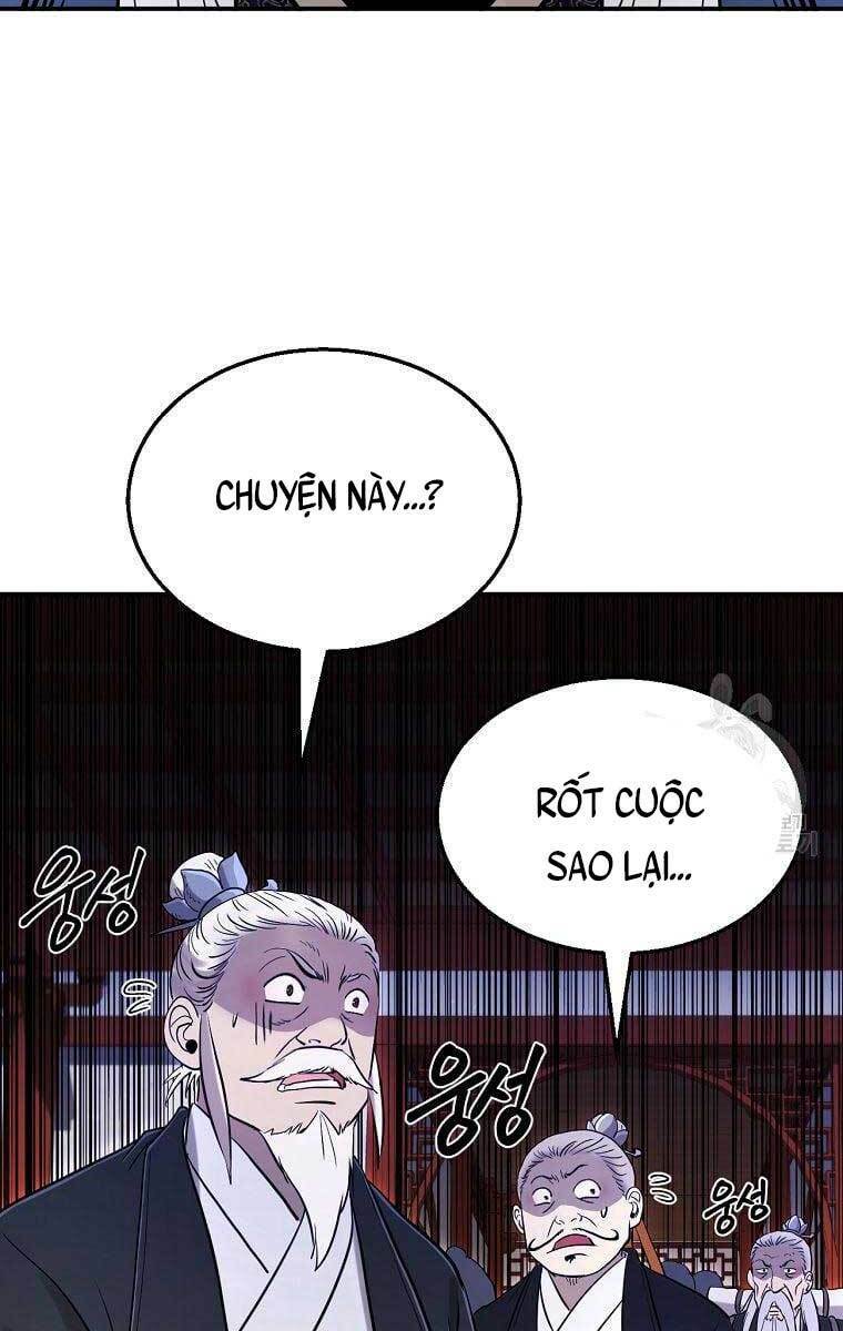 Ma Nhân Hoa Sơn Chapter 33 - Trang 2