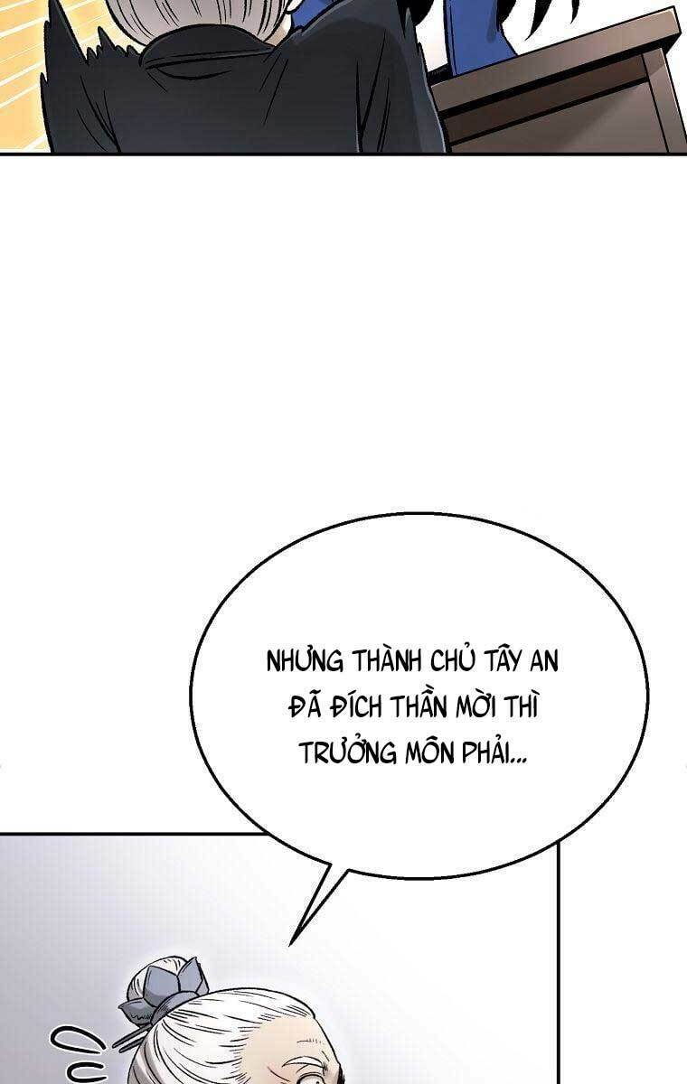 Ma Nhân Hoa Sơn Chapter 33 - Trang 2