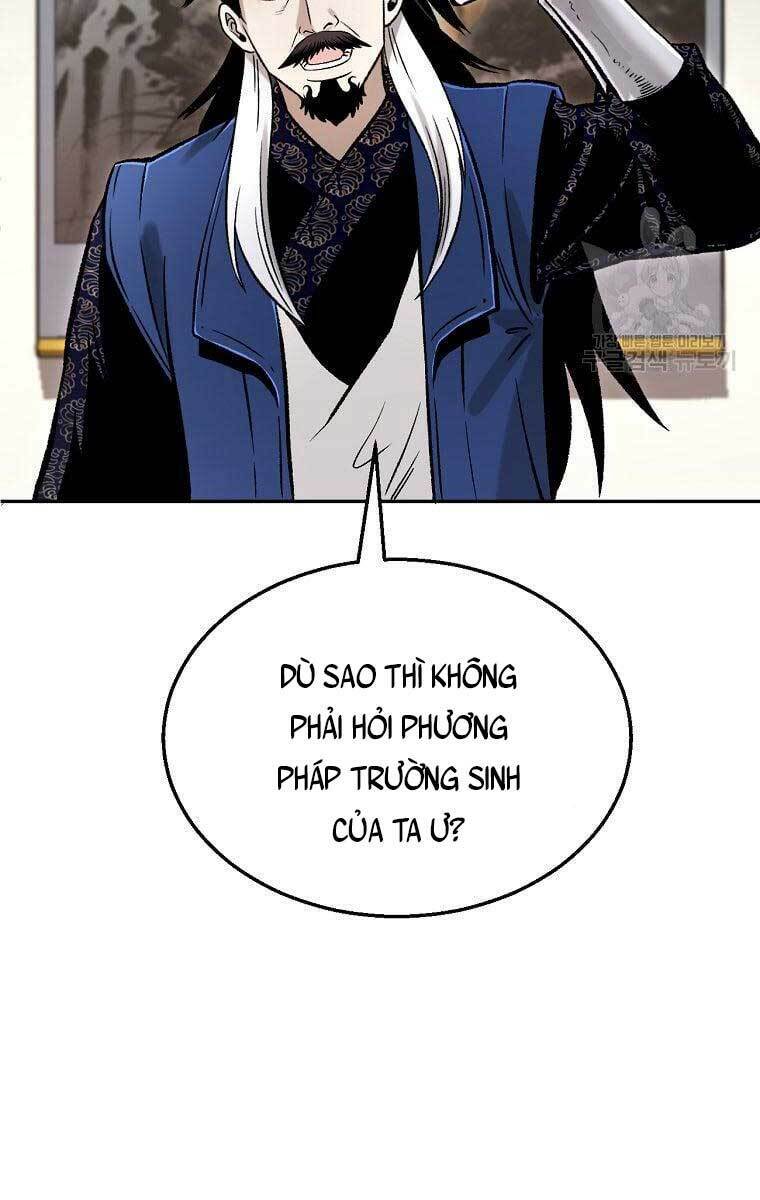 Ma Nhân Hoa Sơn Chapter 33 - Trang 2