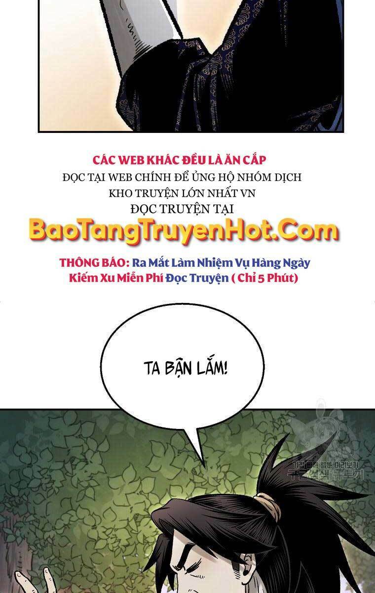 Ma Nhân Hoa Sơn Chapter 33 - Trang 2