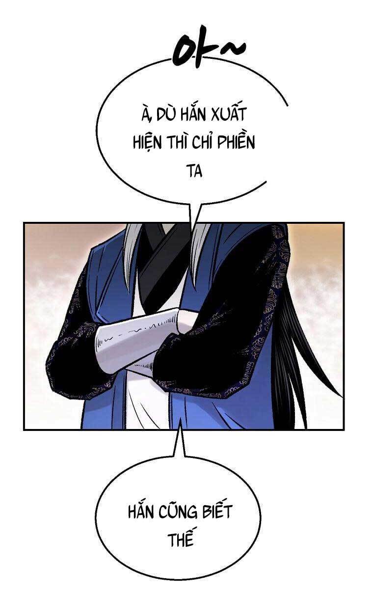 Ma Nhân Hoa Sơn Chapter 33 - Trang 2