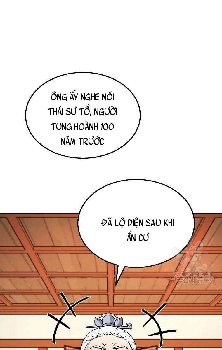 Ma Nhân Hoa Sơn Chapter 33 - Trang 2