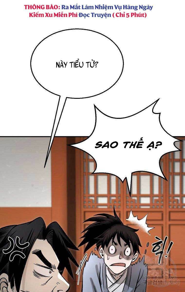 Ma Nhân Hoa Sơn Chapter 32 - Trang 2