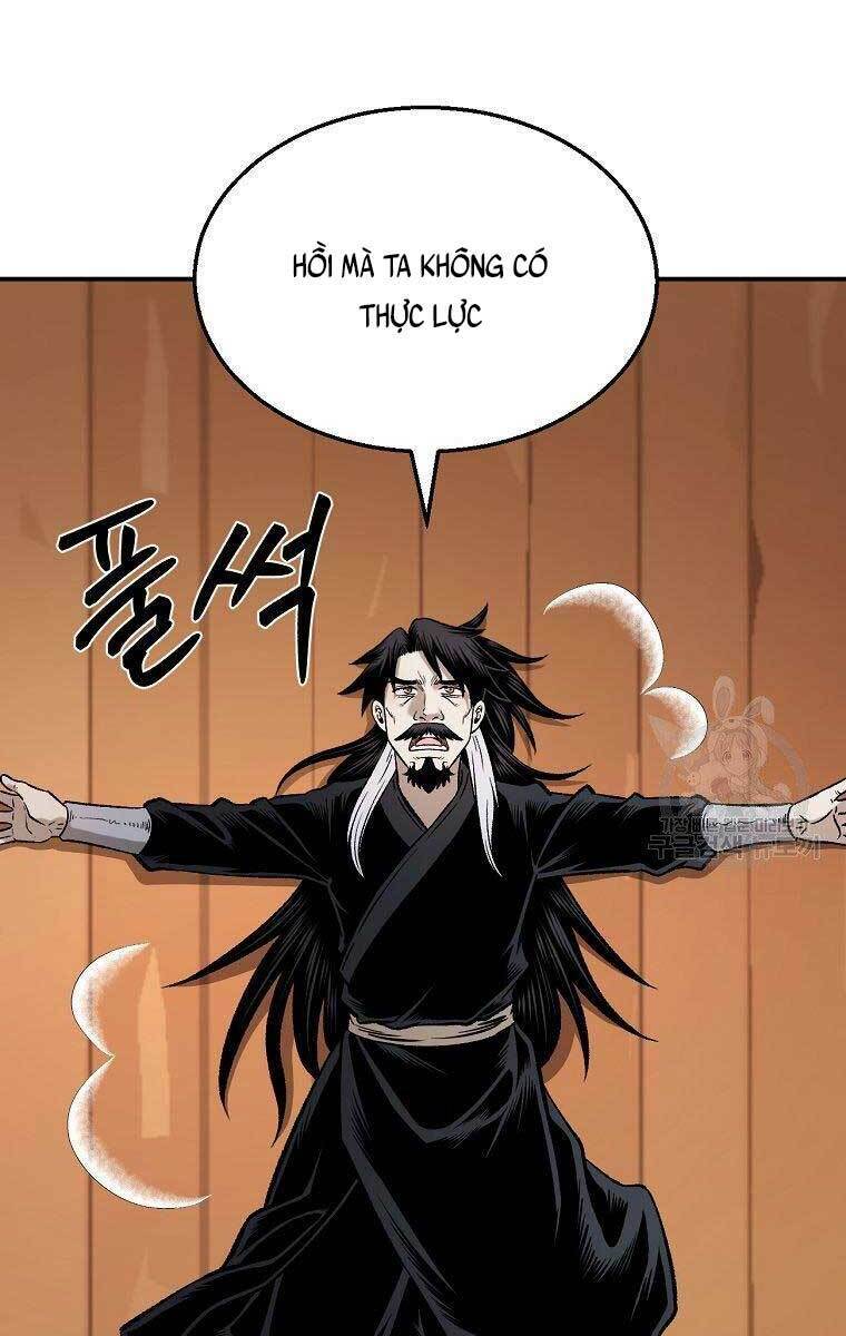 Ma Nhân Hoa Sơn Chapter 32 - Trang 2