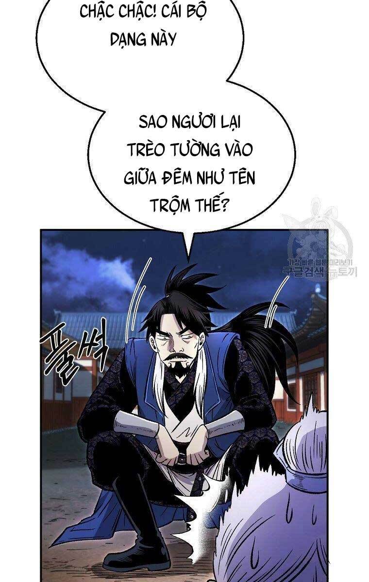 Ma Nhân Hoa Sơn Chapter 32 - Trang 2