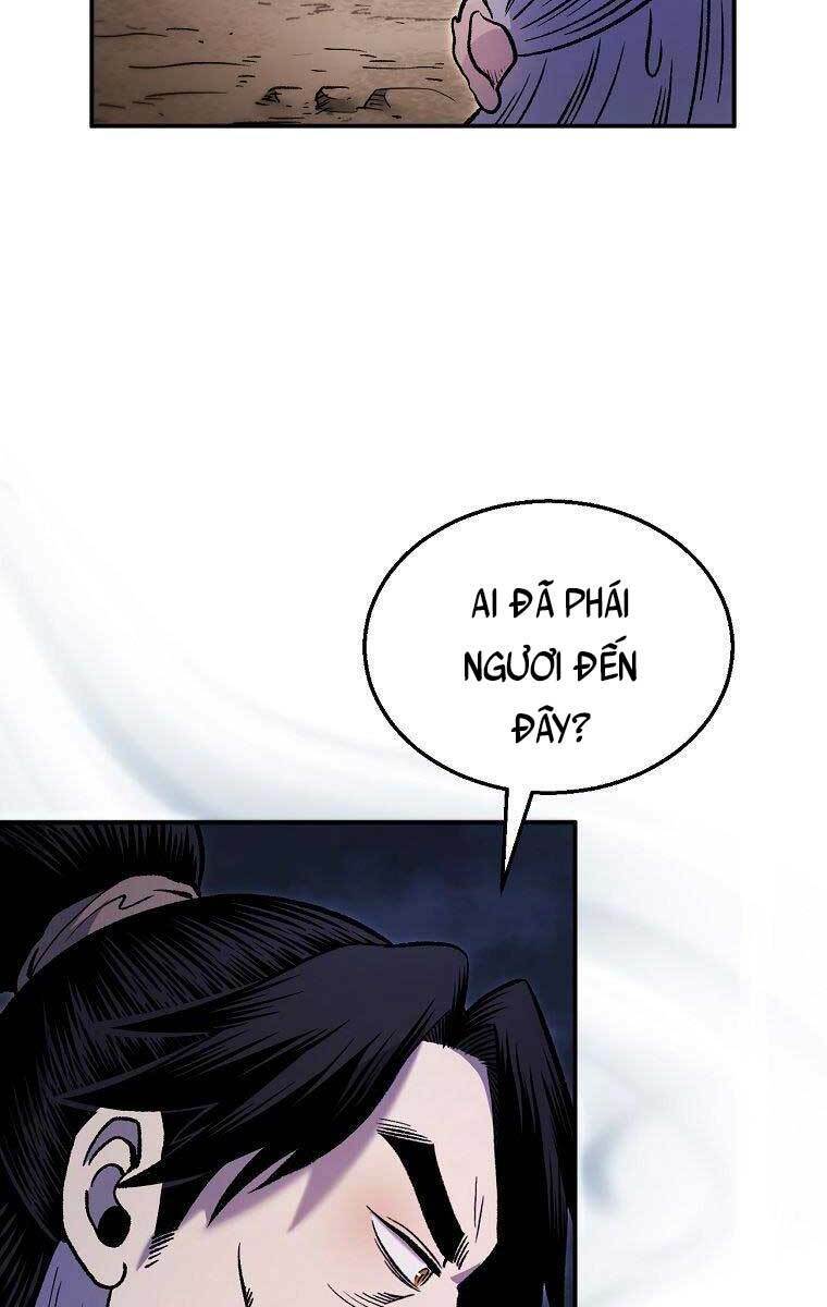 Ma Nhân Hoa Sơn Chapter 32 - Trang 2